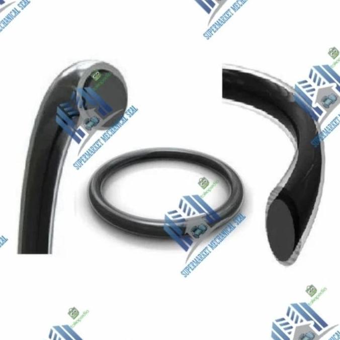 Oring Fep Encapsulated Viton