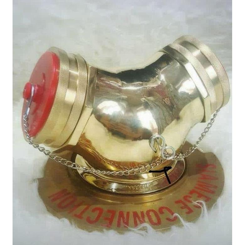 Siamese Connection Machino