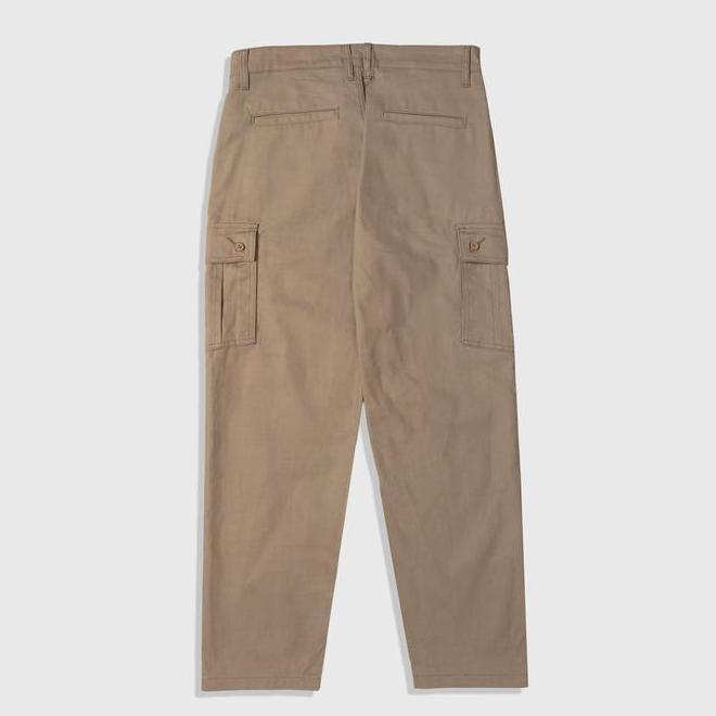 Traveology Cargo Pants Traveology Cargo Pants Khaki