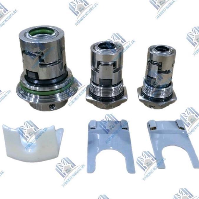 Mechanical Seal Grundfos Cr