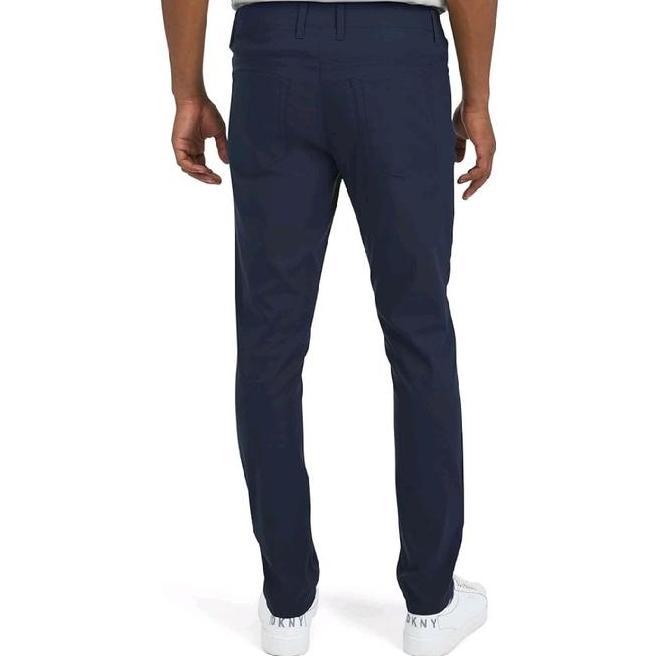 Celana Dkny Golf Dkny Golf Work Slim Straight Strech