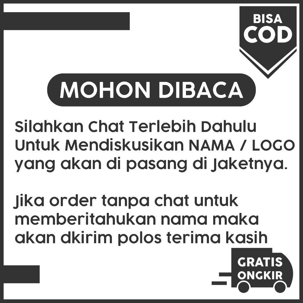 FREE ONGKIR JAKET ANAK BOLA REAL MADRID LOS BLANCOS PARASUT SEMI WF