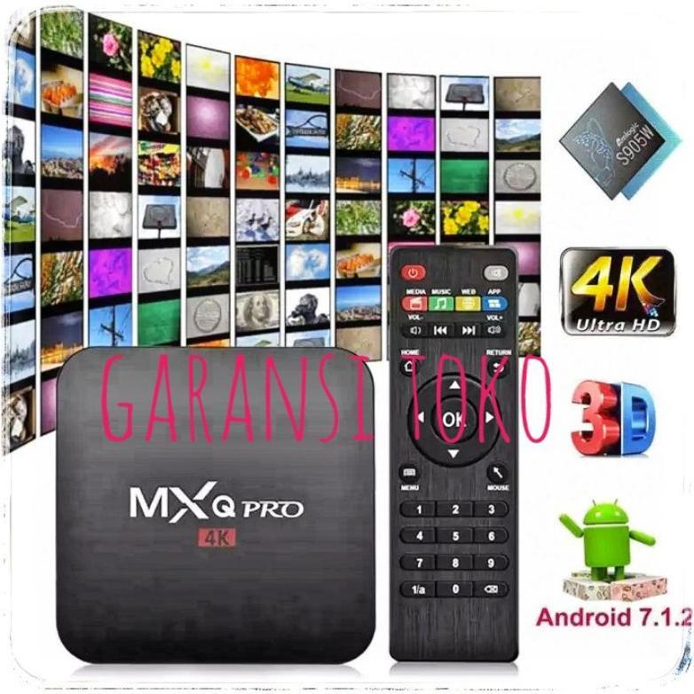 NEW ANDROID TV BOX ANDROID TV SMART TV