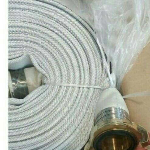 Selang Pemadam Nakajima 1,5" x 30 meter Coupling Nakajima