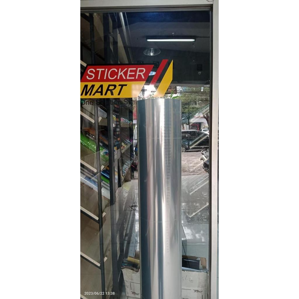 Stiker Anti Gores Mobil PPF Paint Protection Film Glossy- Meteran AS