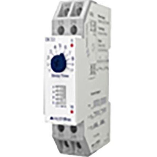 Multispan Analog Timer 30S/Dt-30S/On Delay Timer/Off Delay Timer Kode 1316