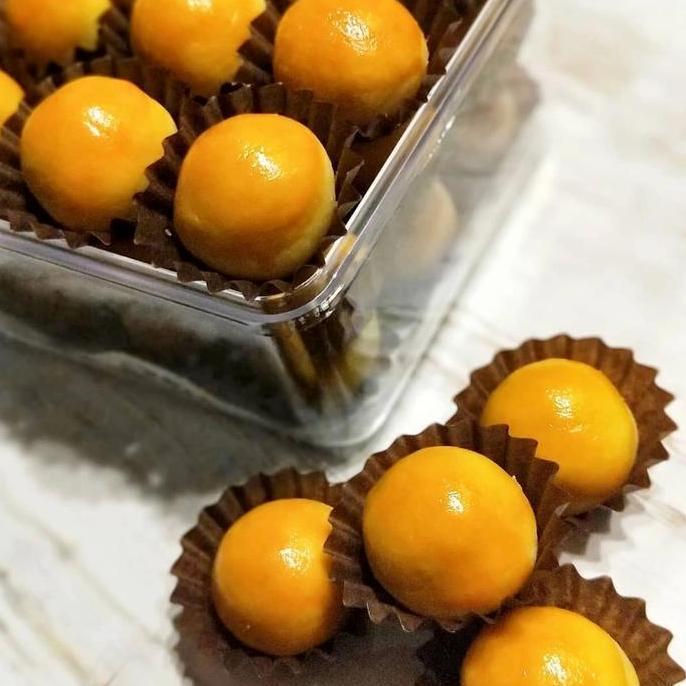 NASTAR LUMER PREMIUM BUTTER WIJSMAN / NASTAR WISMAN 100%HALAL SS