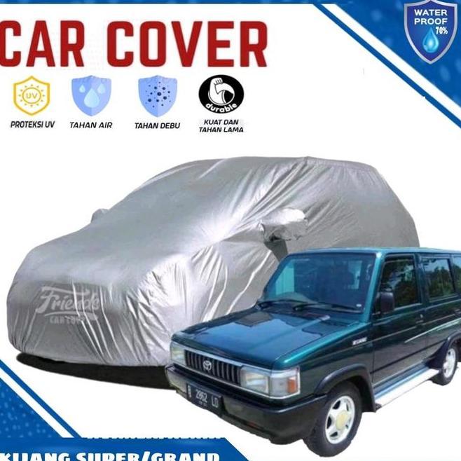 Sarung Mobil Kijang Super/Grand
