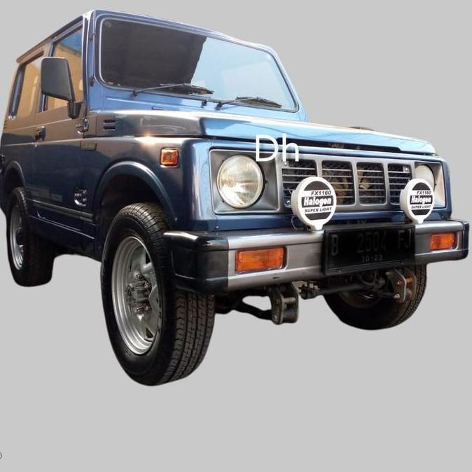 grill jimny ja 71 katana suzuki