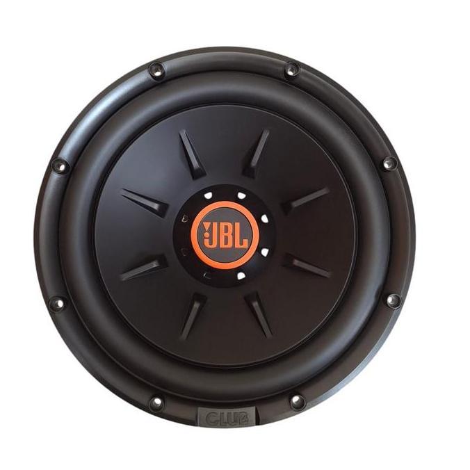 TERMURAH - Subwoofer 12 inch JBL CLUB 1224 sub 12 inch JBL CLUB1224