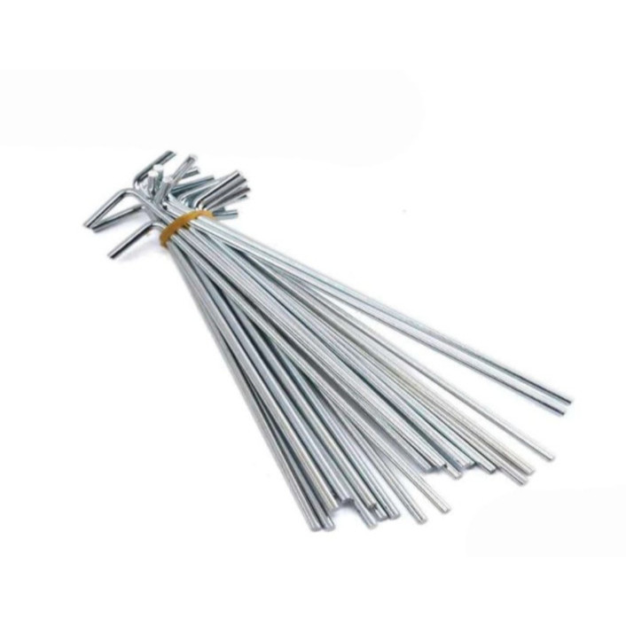 Paket Flysheet 4X6 M + Pasak Tali Tiang + Flysheet Kilimanjaro