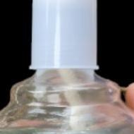 Lampu Spirtus 250Ml / Bunsen Spirtus 250Ml / Bunsen Spirtus 250Ml