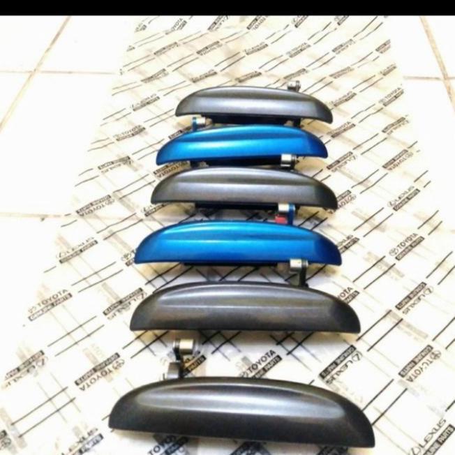 Handle Luar Toyota Etios Valco