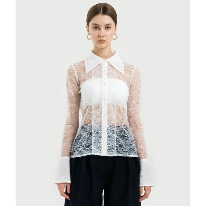 Josephine Anni - Josephine Anni Calia Shirt