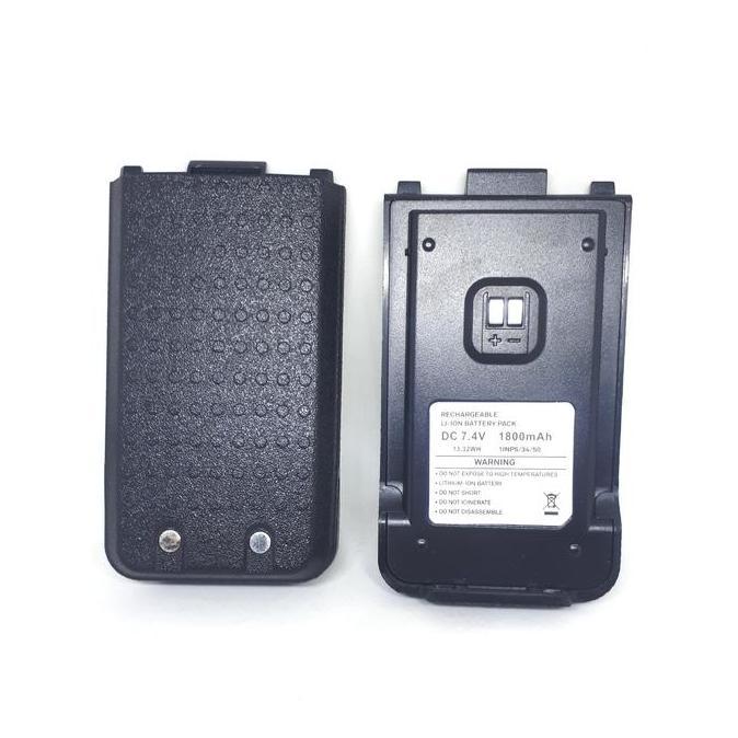 BATERAI BATTERY HT REDELL DL250