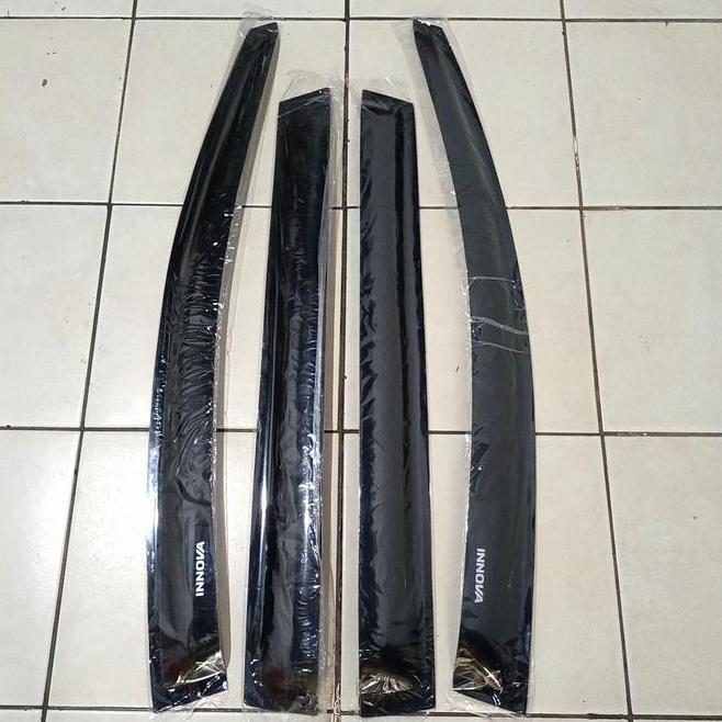 Talang Air Inova Inova 2005 2005-2014