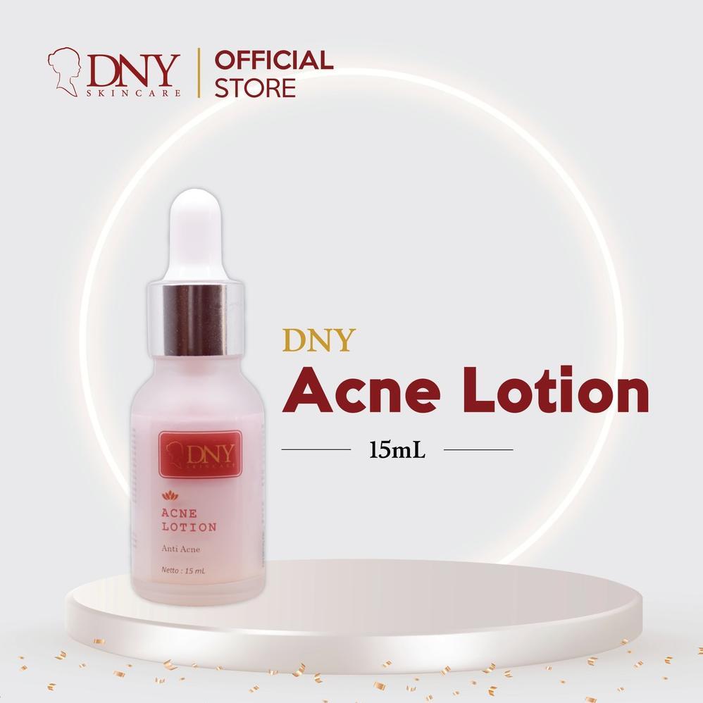 NEW DNY Skincare Acne Lotion [terbaik][terlaris]