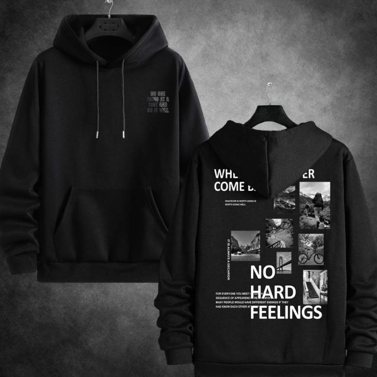 GARANSI HOODIE PRIA BISA COD SELURUH INDONESIA SWEATER COWOK HODIE KEREN HODI DISTRO HUDI TERBARU HU