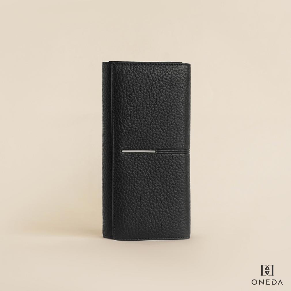 PAKET HEMAT ONEDA KIT DOMPET LIPAT PANJANG CASH COIN WANITA