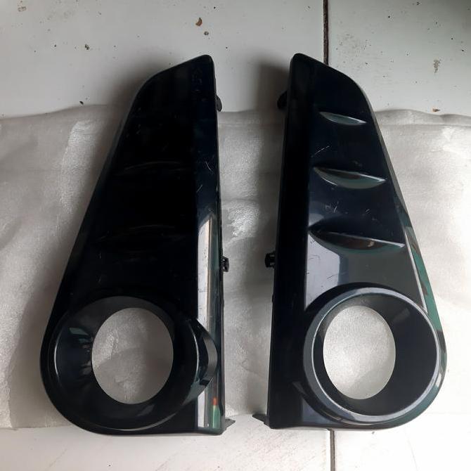 Cover Foglamp Avanza Veloz 2019 Up
