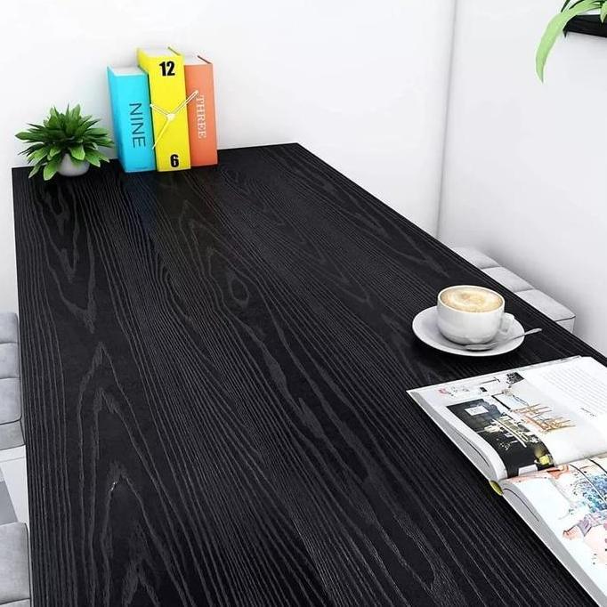 taco sheet stiker kayu pelapis furniture meja lemari triplek HPL