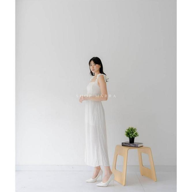 Shop Marra Abbey Shop Marra Abbey Dress Wanita