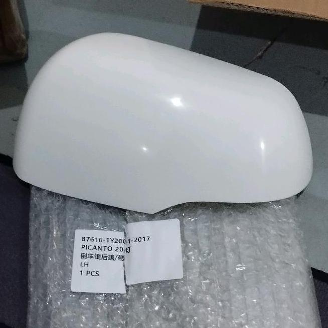 Cover Spion Kiri Kia All Picanto