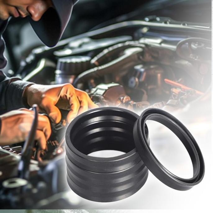 GUNEMANE YAMAHA 15HP Oil Seal Mesin Tempel 93110-23M00 Sparepart Mesin Tempel Outboard