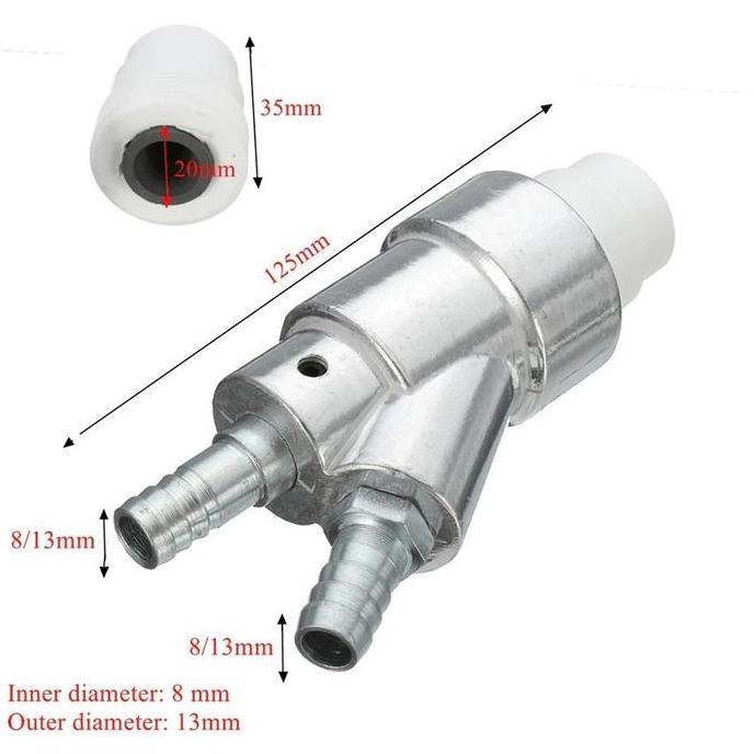 DZAPIRA Nozzle Sandblasting Spray/Nozzle Sand Blasting/Automatic Sand Blasting Machine