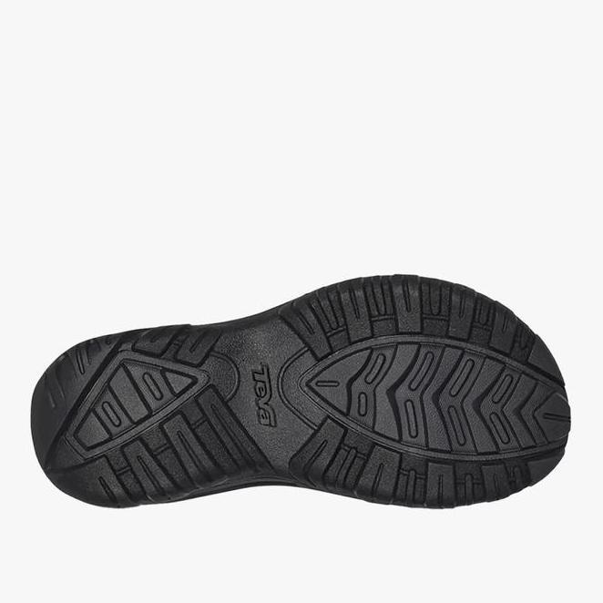 Teva Men'S Hurricane 4 Sandal Gunung Pria 100% Original - Sendal Outdoor Hiking Trekking Pria Brande