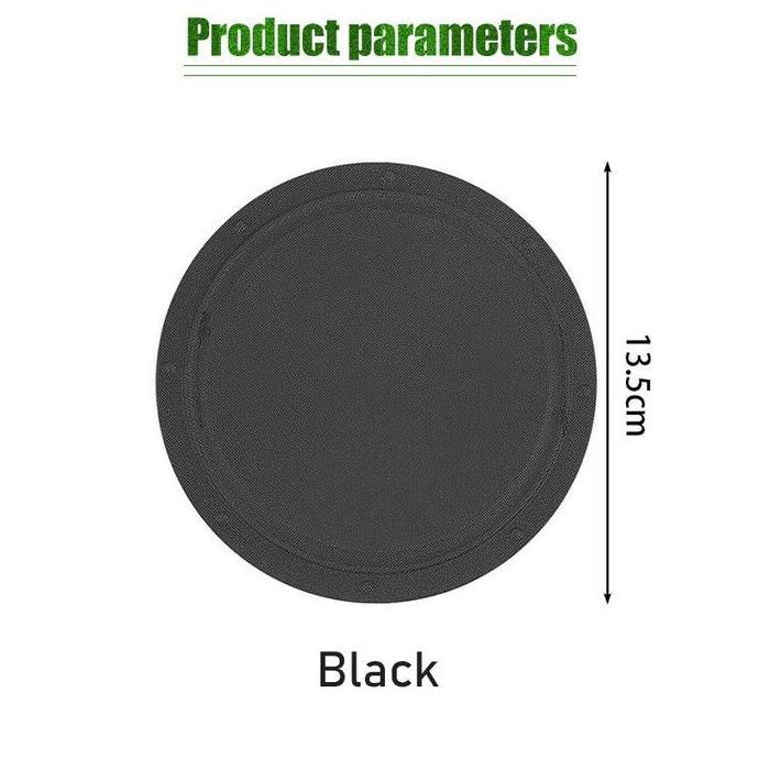 HASQUINE Exfoliating Glove Body Scrub Shower Spons Mandi Body Bath Shower Spa Exfoliator Scrubber Pa