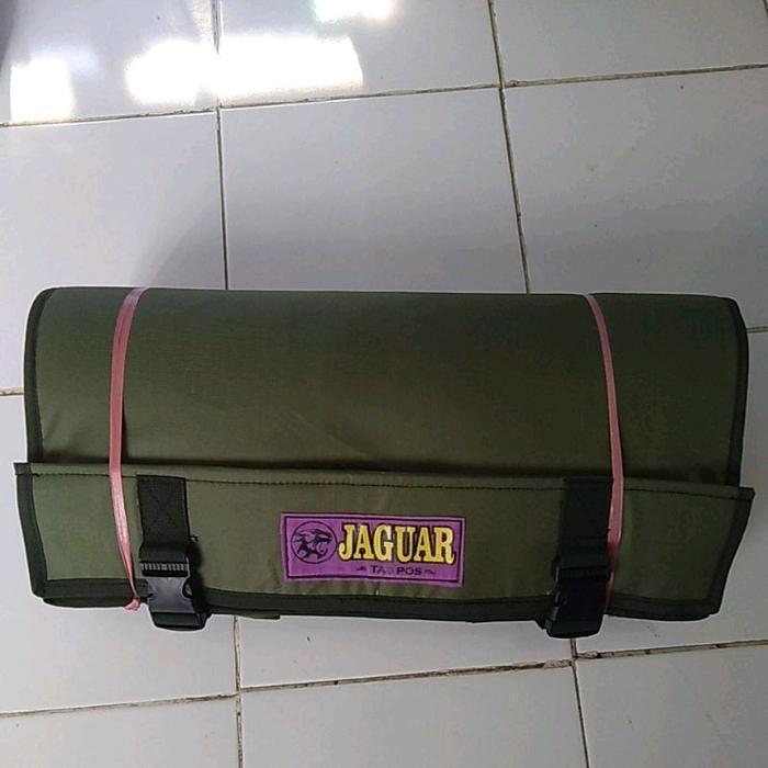 Tas Kurir Motor Khusus Nmax/Pcx Dan Tas Punggung Travel Jordan Original Dan Terpercaya