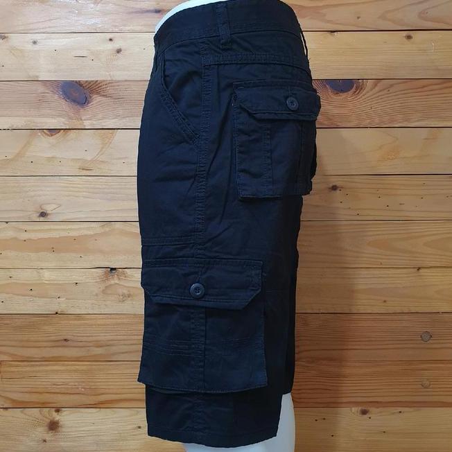 Lee Army - Lee Army Celana Pendek Cargo Original/Celana Pria