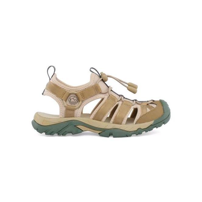 Eiger Jr Moorland Toe Shoes