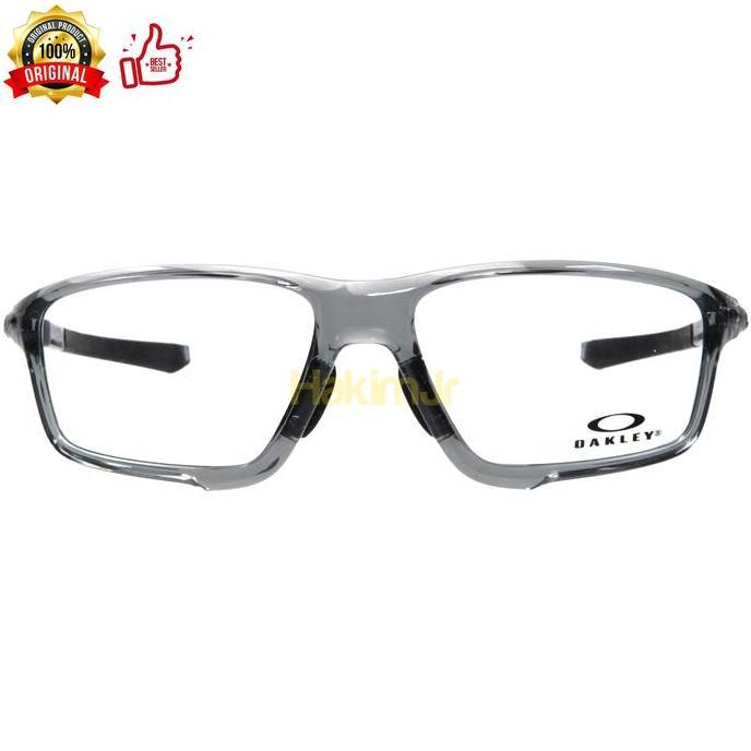 Frame Kacamata Oakley Original Crosslink Zero OX8080
