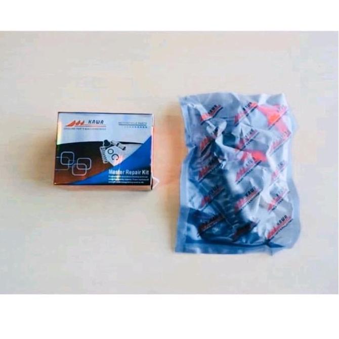 Ready SEAL MASTER REM KIT TONJOKAN MASTER REM DEPAN VIXION-VIXION NEW (KAWA)