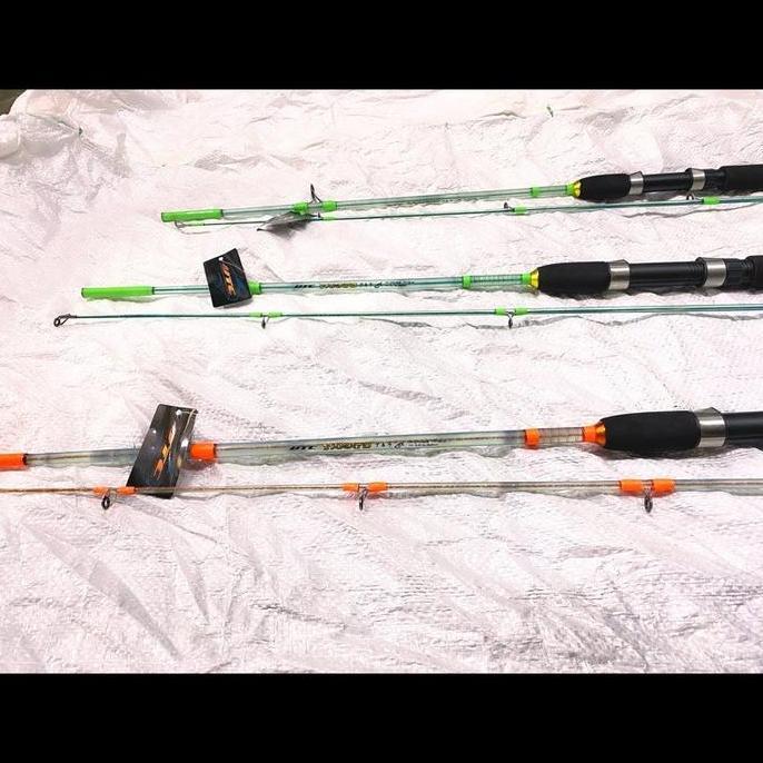 JORAN SPINNING FIBER UTECATE YAMATO 150cm, 165cm, 180cm