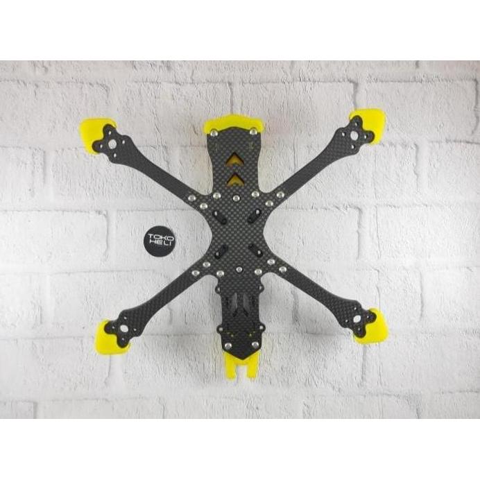 Rajawali Cartenz | Freestyle Frame Kit