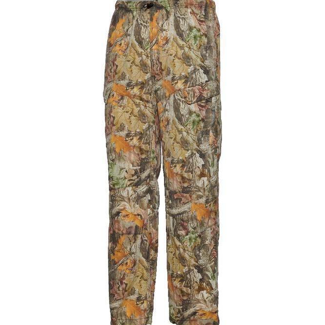 Men Outdoor Pant Men Outdoor Pant Bigsize Lc005 - Celana Pria Jumbo