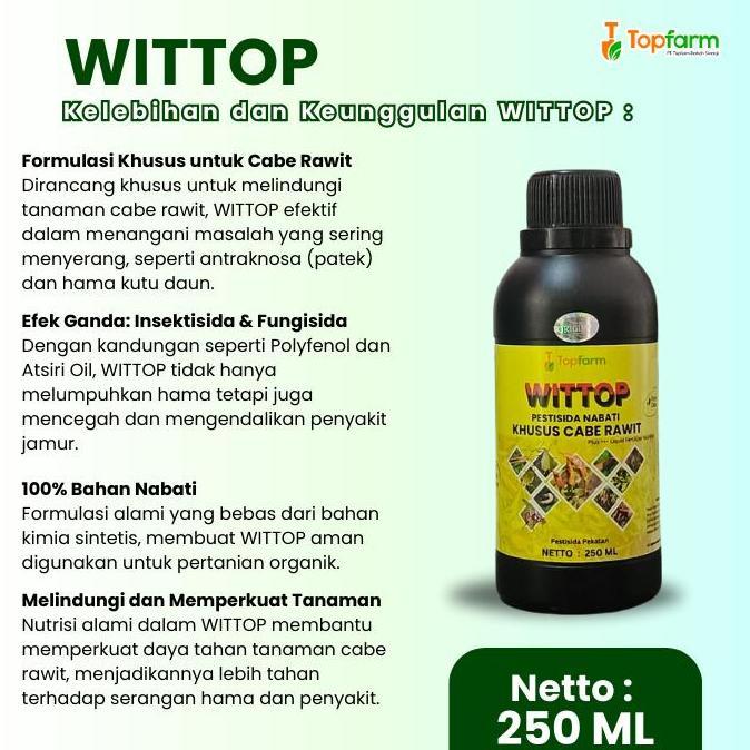 Ready  Obat Patek Cabe Rawit - Obat Cabe Rawit Keriting / Obat Cabe Rawit Rontok / Obat Cabe Rawit B