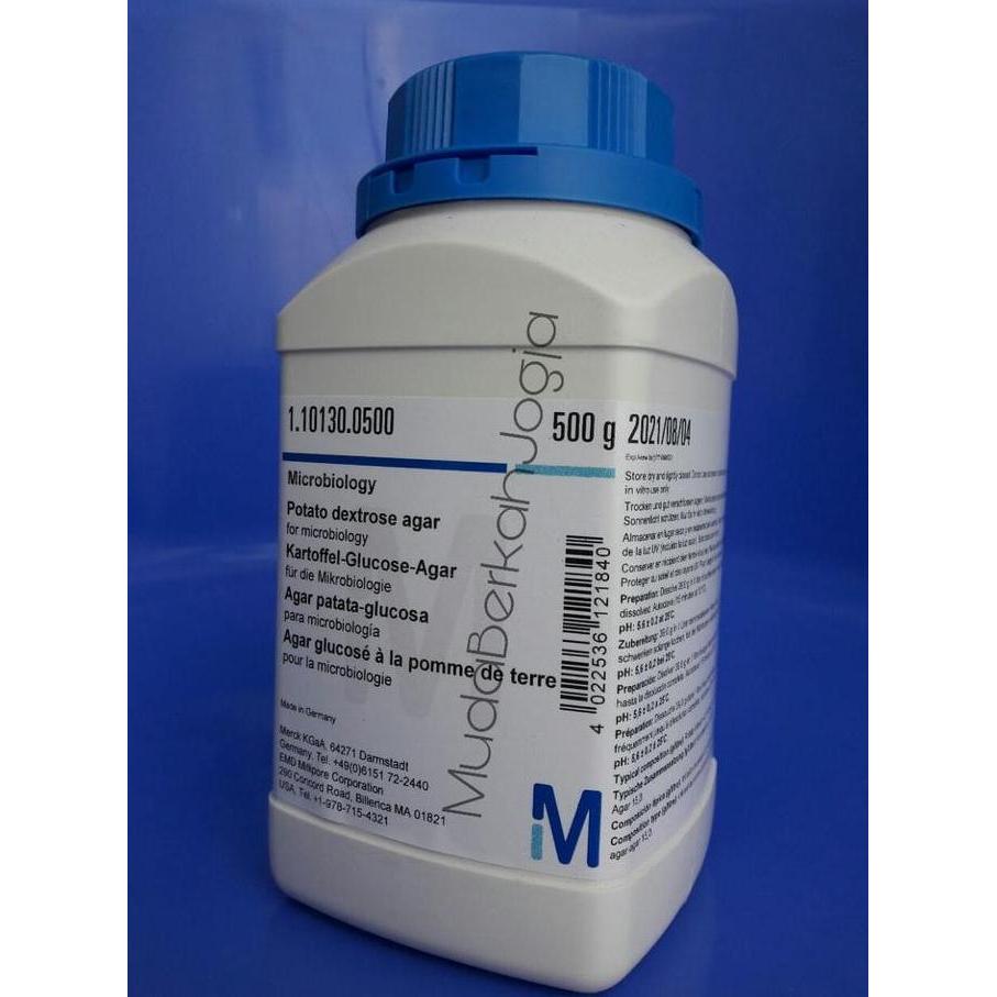 Potato dextrose agar