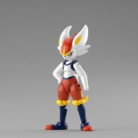 SHODO Pokemon 4 [Pokemon Sworld Shield] Cinderace Aceburn #815