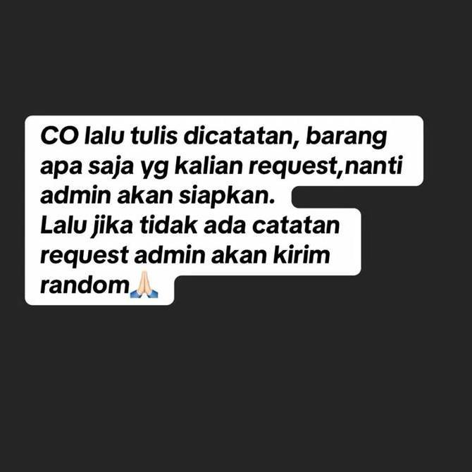 Aksesoris paket usaha 150.000 paket mix untuk usaha acc wanita