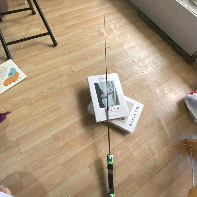 JORAN ULTRALIGHT TELESCOPIK