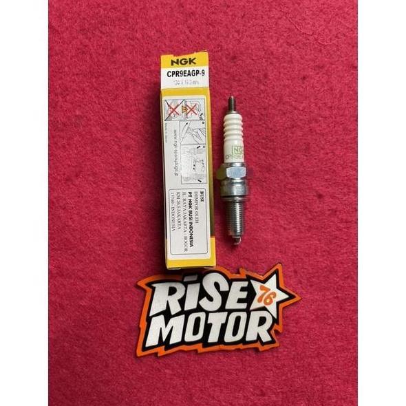 BUSI NGK G POWER BEAT VARIO 125 150 INJEKSI
