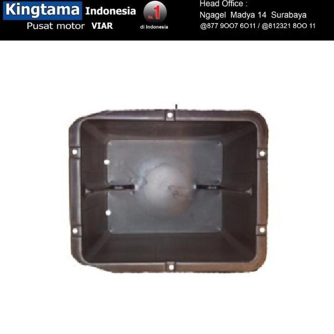 BEBAS ONGKIR - BOX BATTERY / Bok Baterai Motor Viar New Q1 L