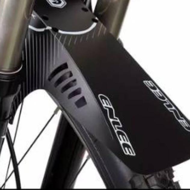 Mudguard Spakbor MTB Fender Enlee Penahan Lumpur