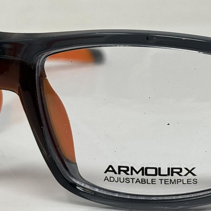 kacamata safety minus Armourx 19 prescription safety glasses
