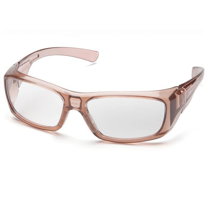 Kacamata Safety Minus Presciption safety glasses