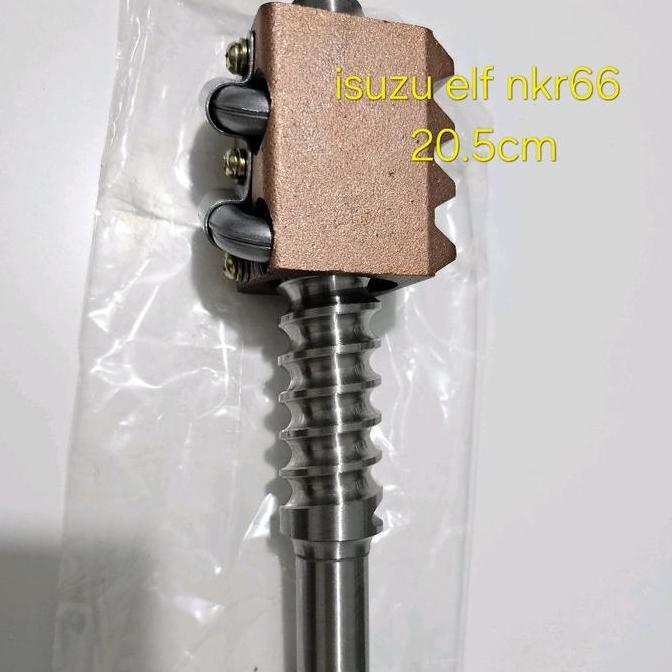 DALIGAD Worm stir Isuzu elf nkr66